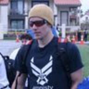 Meet your Posher, Aaron